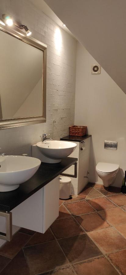 Laeso Ostergard Kultur B&B מראה חיצוני תמונה