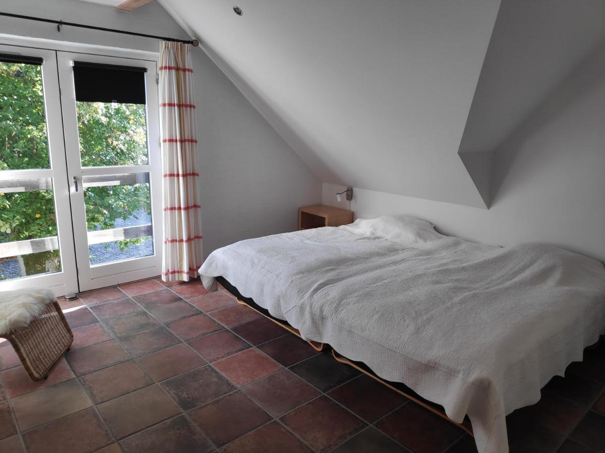 Laeso Ostergard Kultur B&B מראה חיצוני תמונה